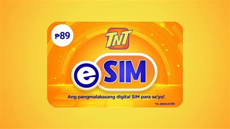 buy tnt load online|eSIM and Load Card TNT Carded eSIM + P300 Load Card.